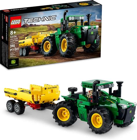 Amazon.com: John Deere Toy Sets.